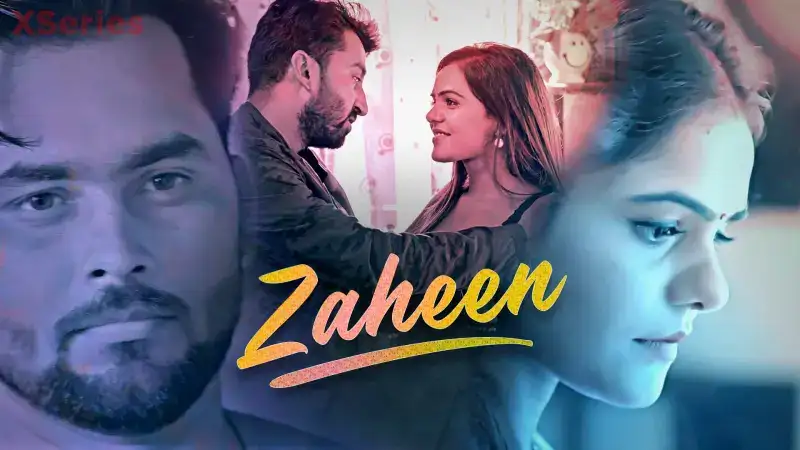 Zaheen (Kooku Web Series) » Aagmaal.gold