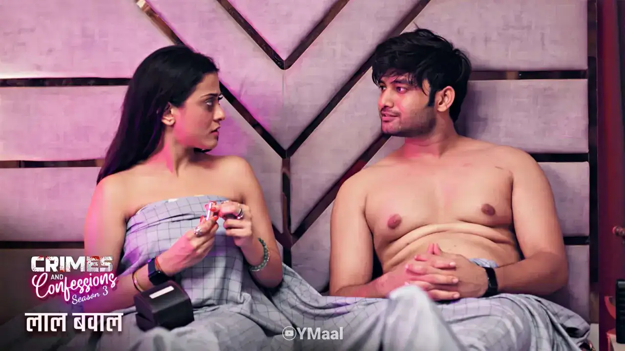 Laal Bawaal Episode 3 (ALTT Web Series) » Aagmaal.gold