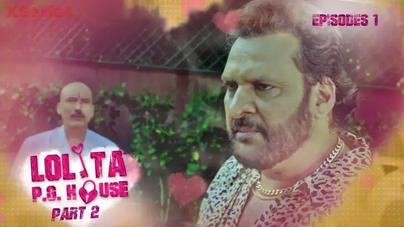Lolita PG House P2 Episode 1 (Kooku Web Series) » Aagmaal.gold