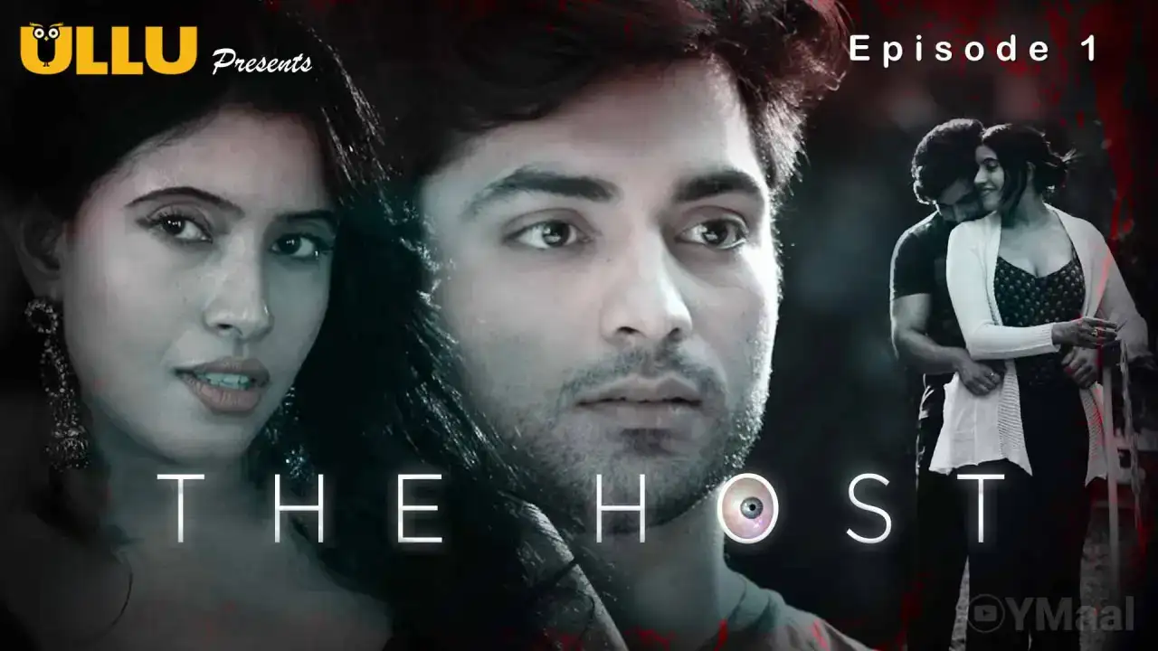 The Host Episode 1 (ULLU Web Series) » Aagmaal.gold
