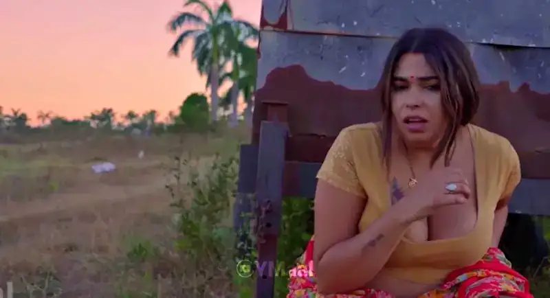 Mukhiya X Episode 3 (MOODX Web Series) » Aagmaal.gold