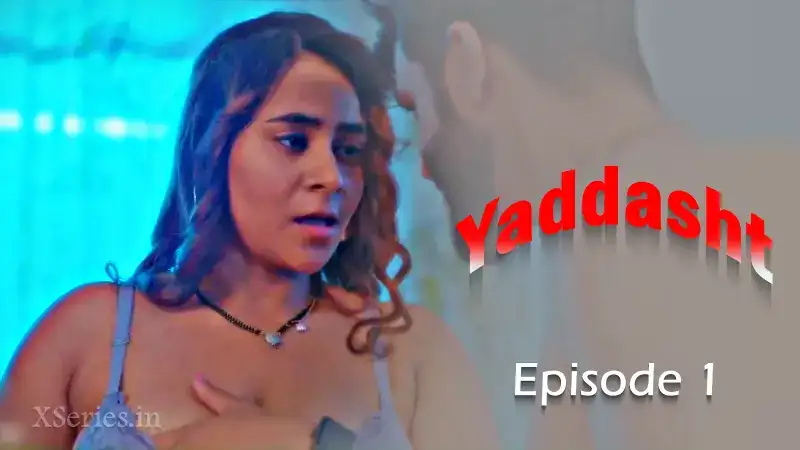 Yaddasht Episode 1 (Hunters Web Series) » Aagmaal.gold