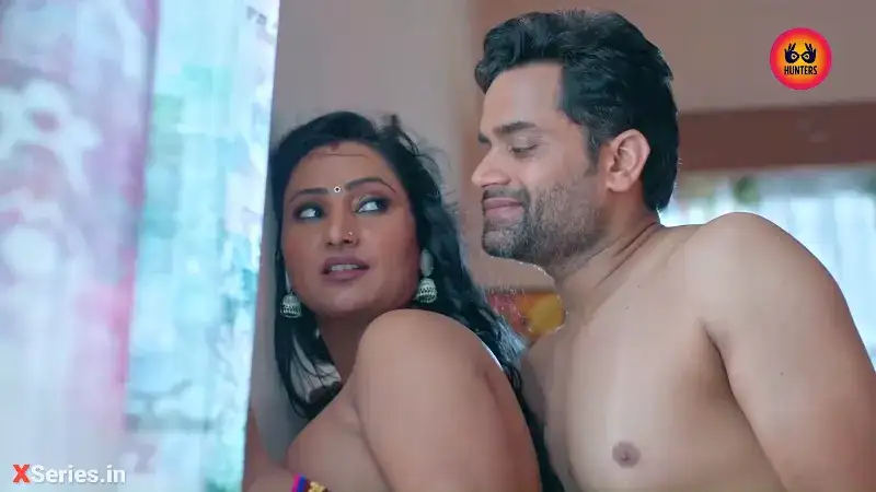 Bima Babu Episode 3 (Hunters Web Series) » Aagmaal.gold