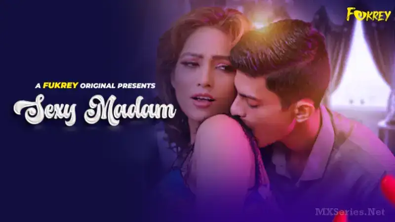 Sexy Madam (Fukrey Web Series) » Aagmaal.gold